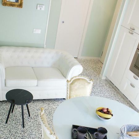Apartament Ca'Venetes Wenecja Zewnętrze zdjęcie
