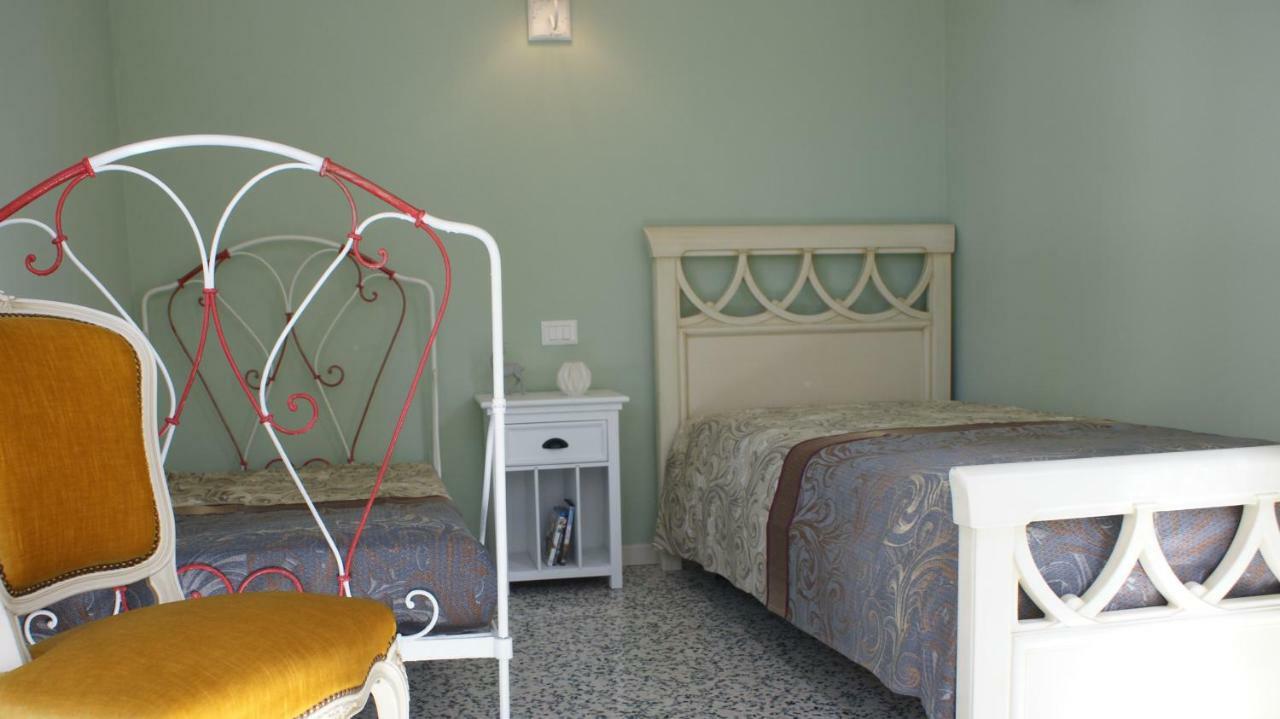 Apartament Ca'Venetes Wenecja Zewnętrze zdjęcie