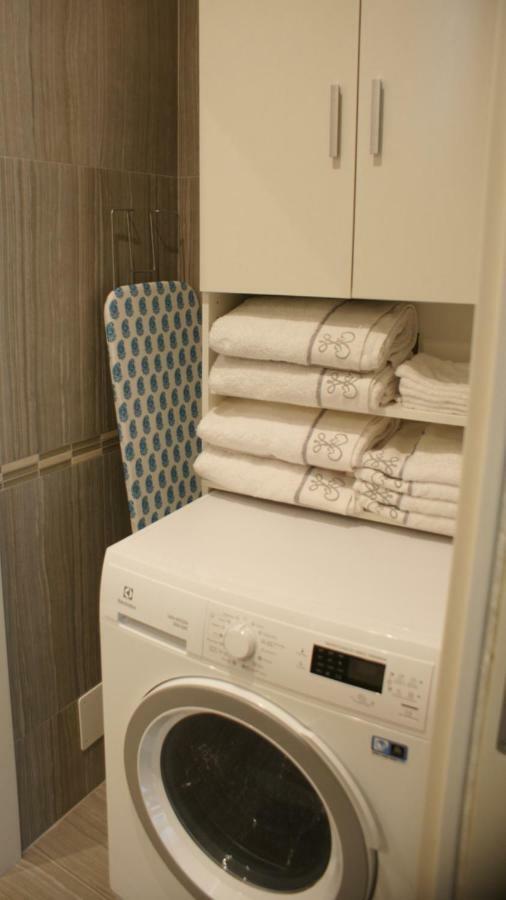 Apartament Ca'Venetes Wenecja Zewnętrze zdjęcie
