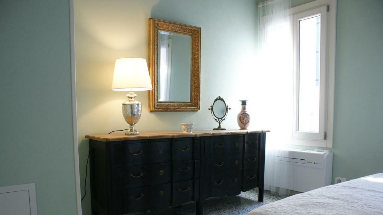 Apartament Ca'Venetes Wenecja Zewnętrze zdjęcie
