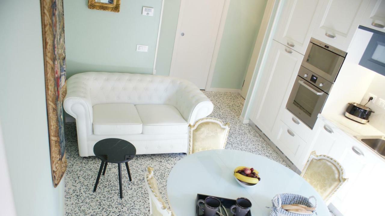 Apartament Ca'Venetes Wenecja Zewnętrze zdjęcie
